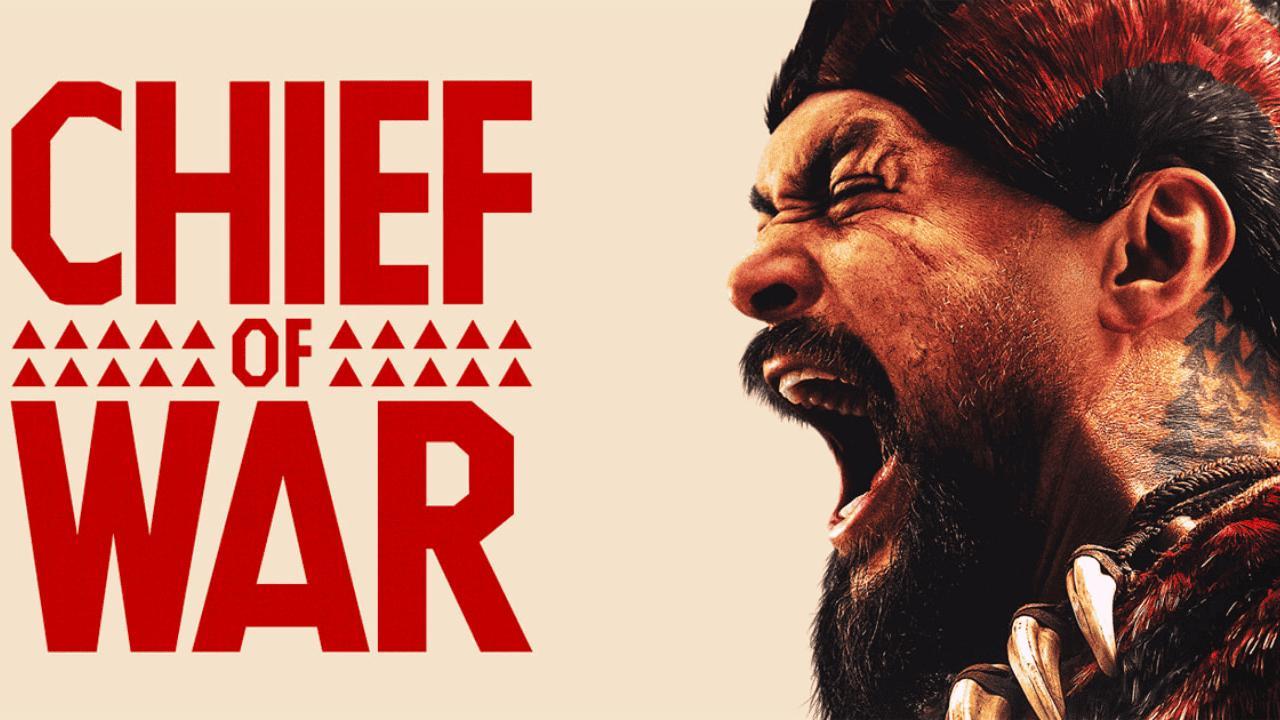 مسلسل Chief of War الموسم الاول الحلقة 9 التاسعة مترجمة