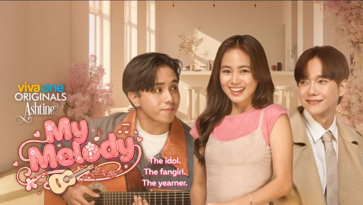 فيلم My Melody 2026 مترجم