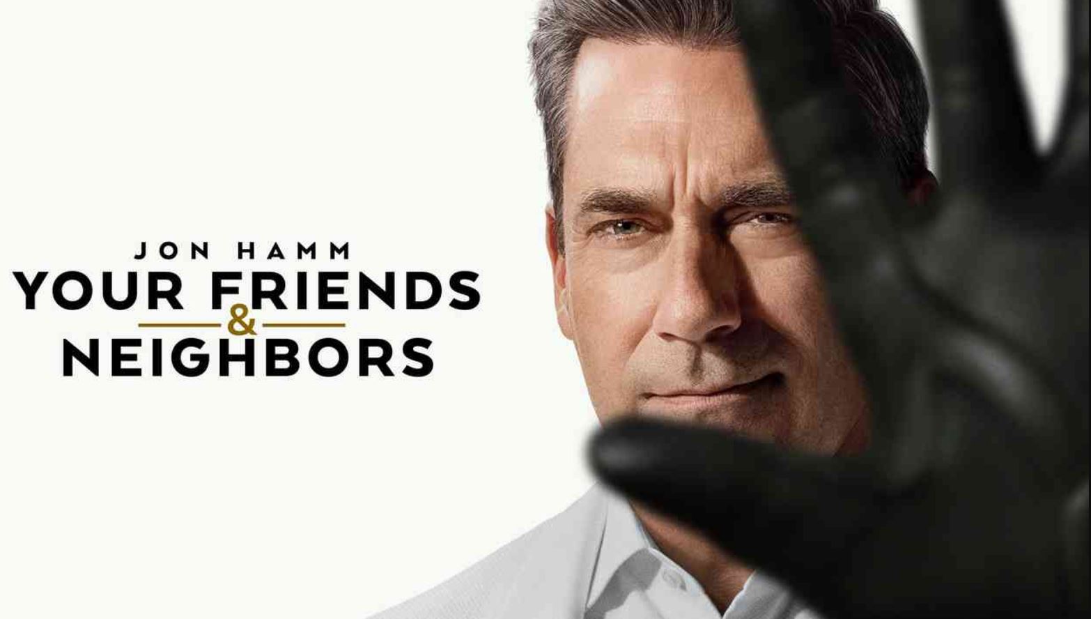 مسلسل Your Friends and Neighbors الموسم الثاني الحلقة 10 مترجمة