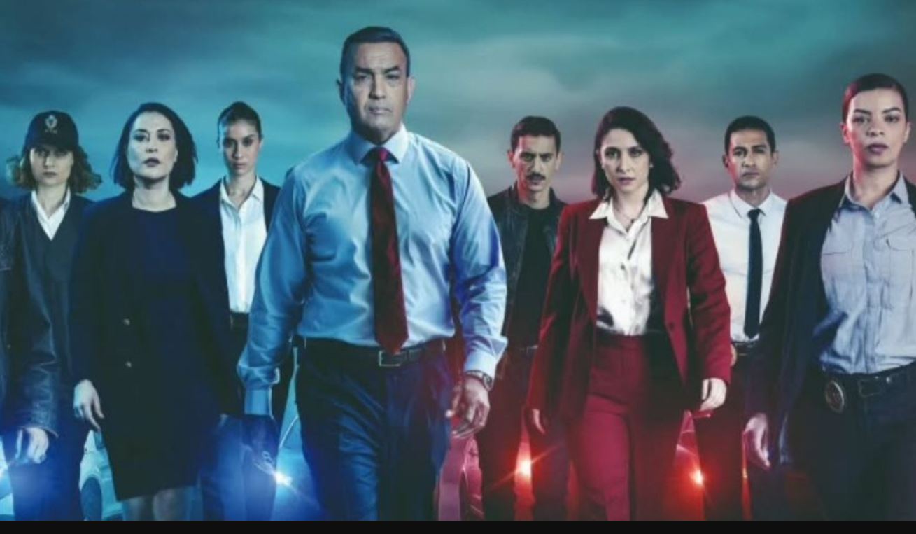 مسلسل كي وان الحلقة 3