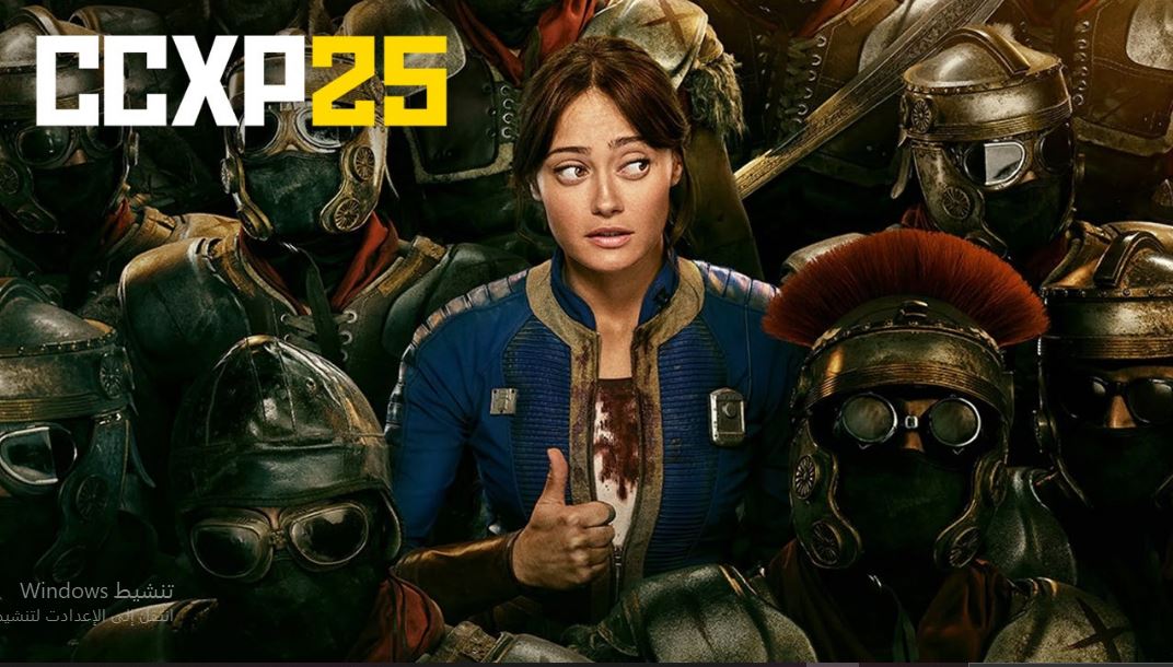 مسلسل السقوط الموسم الثاني الحلقة 7 مدبلجة