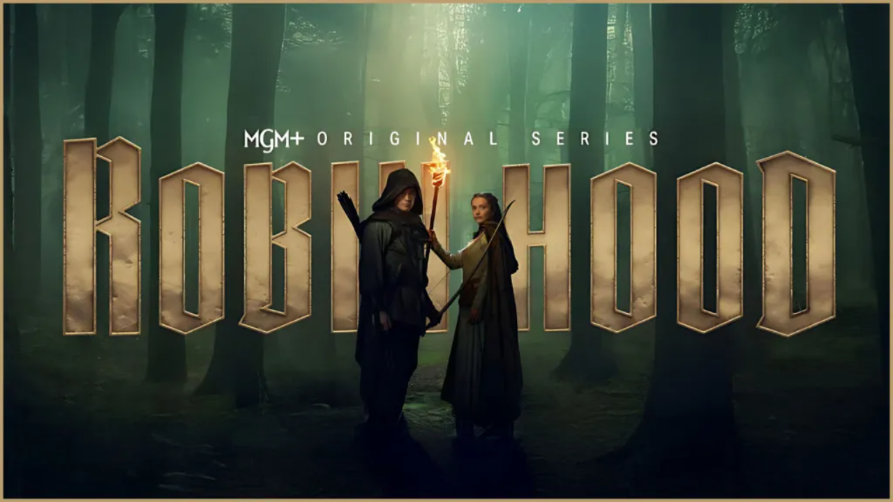مسلسل Robin Hood الحلقة 2 مترجمة