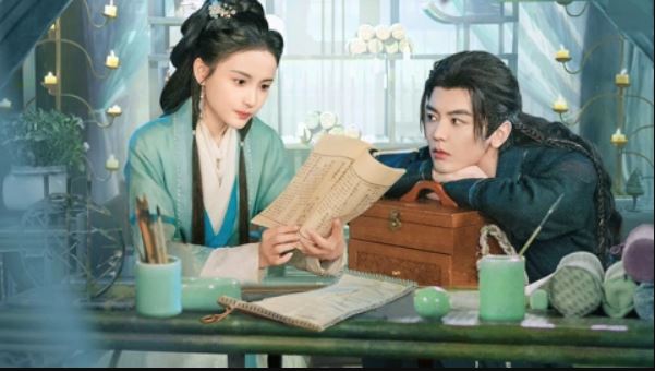 مسلسل المعالج الهارب Runaway Healer الحلقة 11 مترجمة
