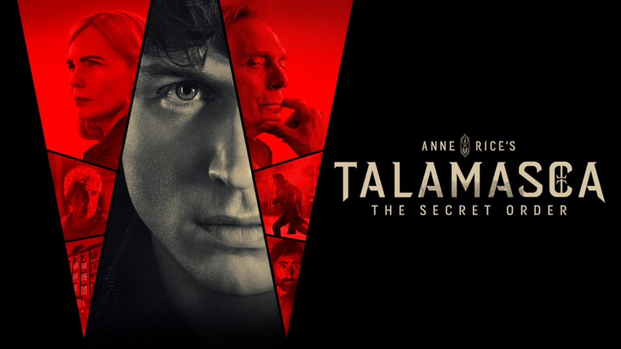 مسلسل Talamasca الموسم الاول الحلقة 5 مترجمة