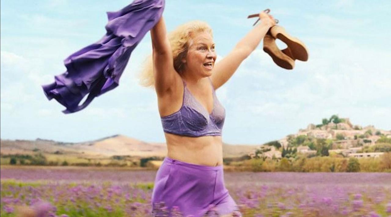 فيلم My name is Agneta 2026 مترجم