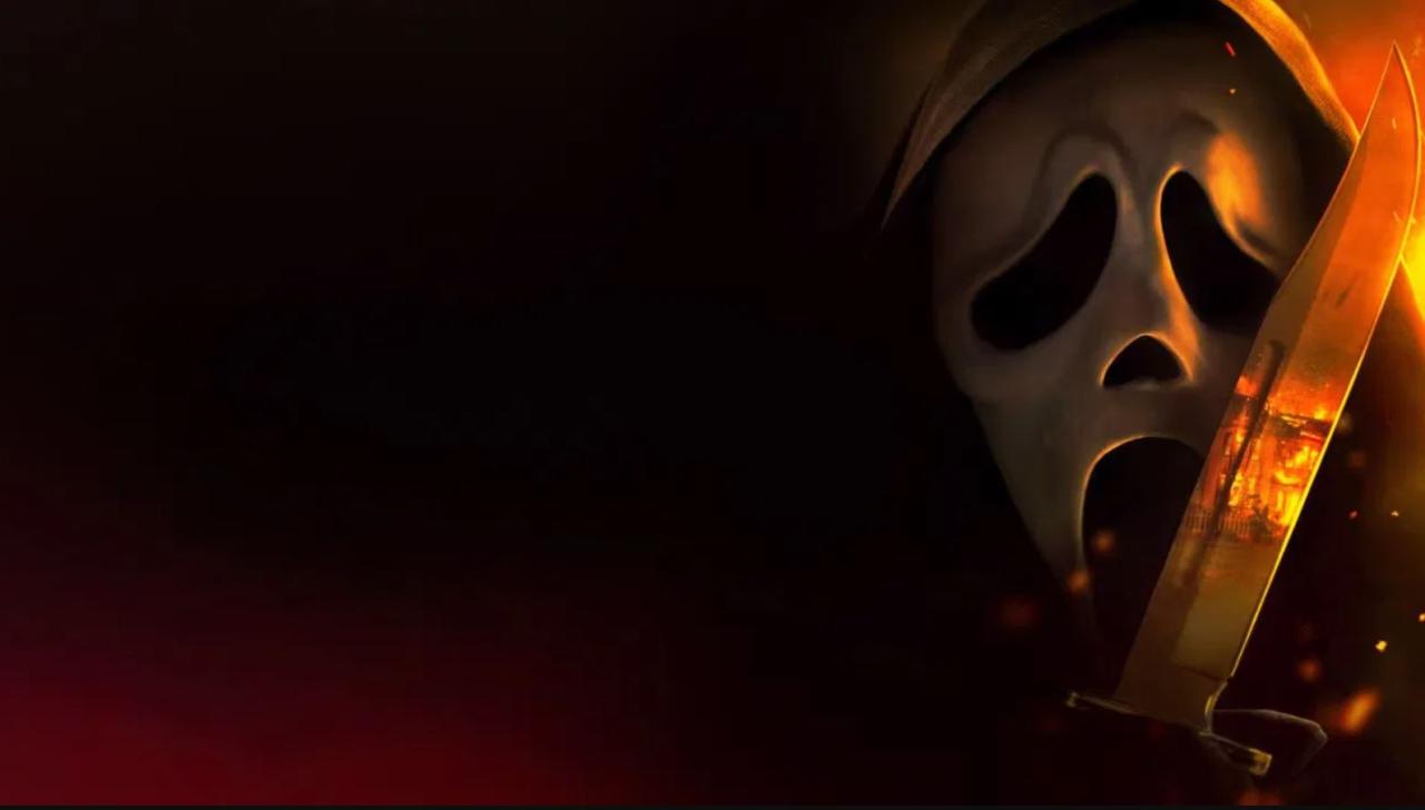 فيلم Scream 7 2026 مترجم