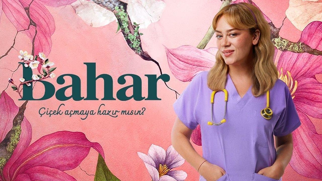 مسلسل بهار الحلقة 61 مترجمة