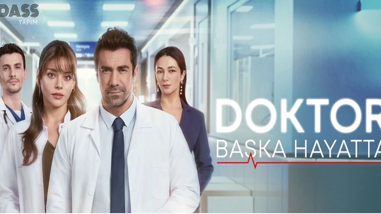 مسلسل  الطبيب الحلقة 1 مترجمة