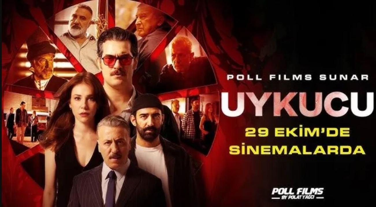 فيلم النائم 2025 Uykucu مترجم