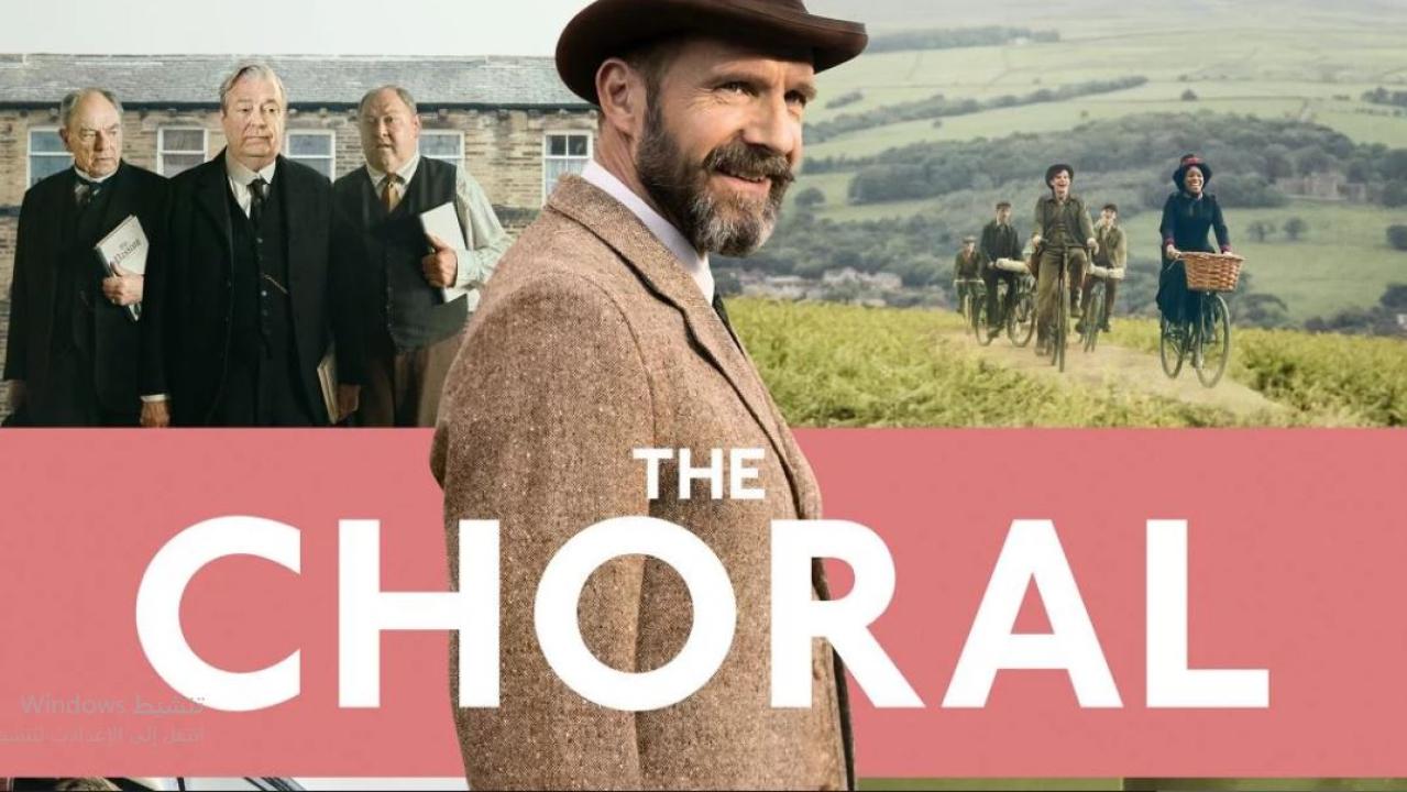 فيلم The Choral 2025 مترجم
