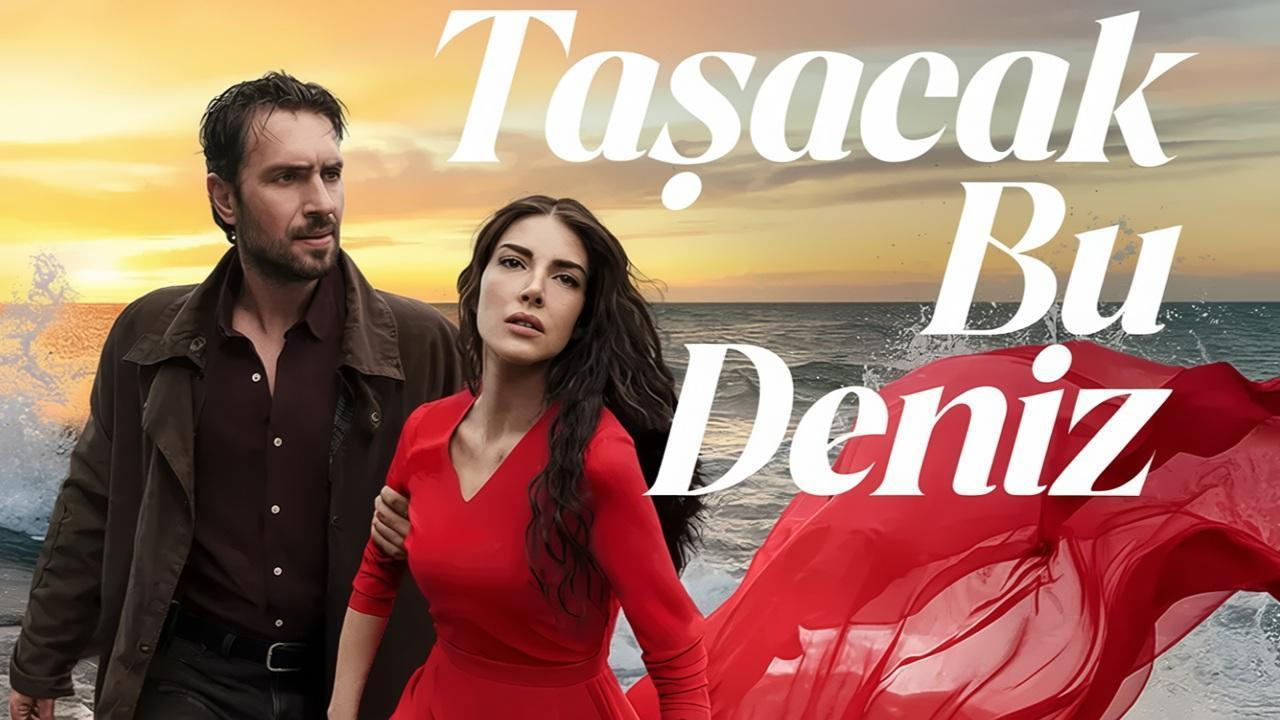 مسلسل هذا البحر سوف يفيض الحلقة 17 مترجمة