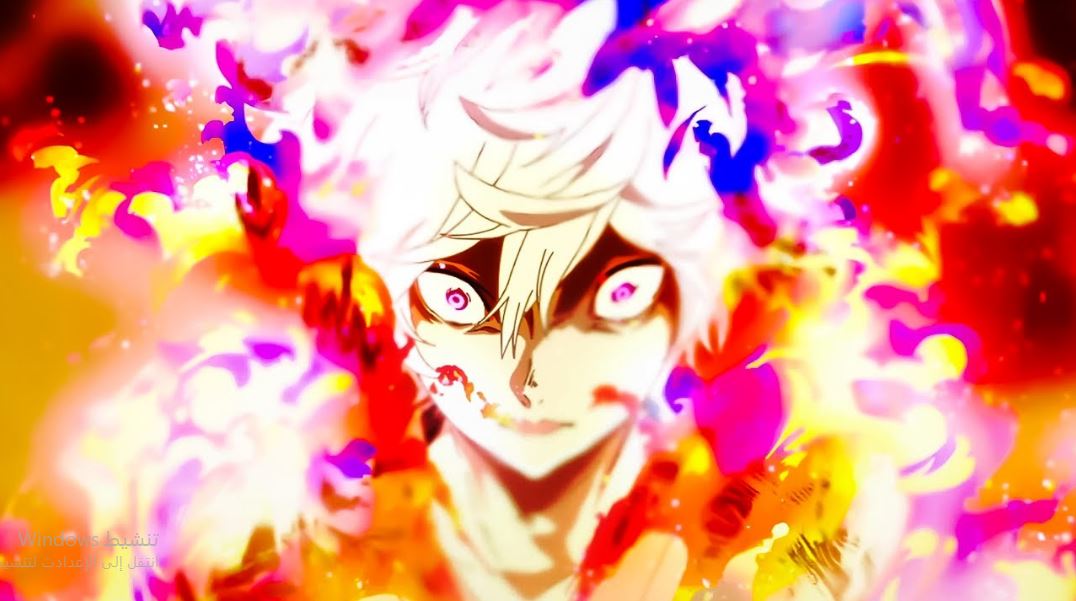 انمي جنة الجحيم الموسم الثاني الحلقة 9 مدبلجة