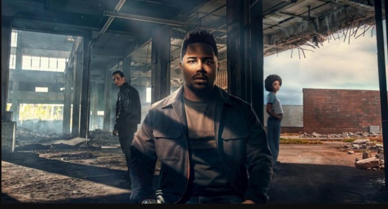فيلم Nando Between Two Worlds A Sintonia Film 2026 مترجم