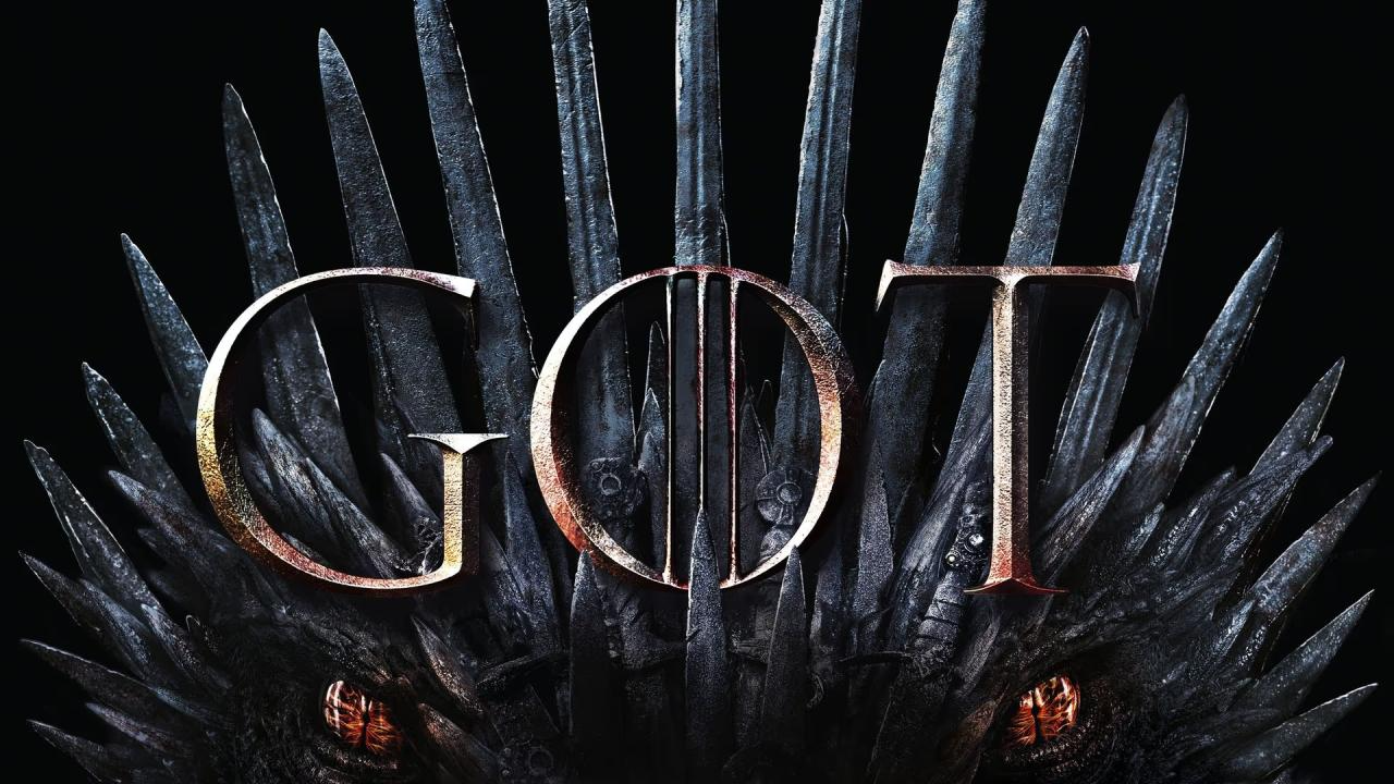 مسلسل Game of thrones الموسم الثامن الحلقة 6 مترجمة 