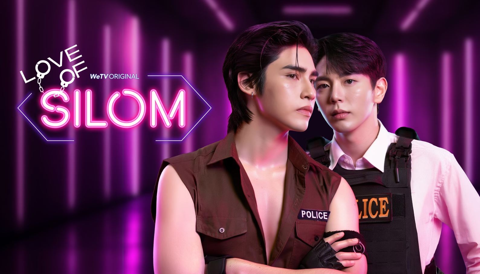 مسلسل حب سيلوم Love of Silom الحلقة 12 مترجمة