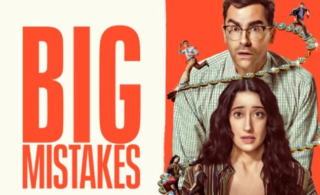 مسلسل Big Mistakes الموسم الاول الحلقة 8 مترجمة والاخيرة