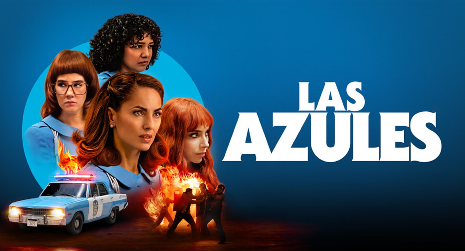 مسلسل Women in Blue الموسم الثاني الحلقة 3 مترجمة