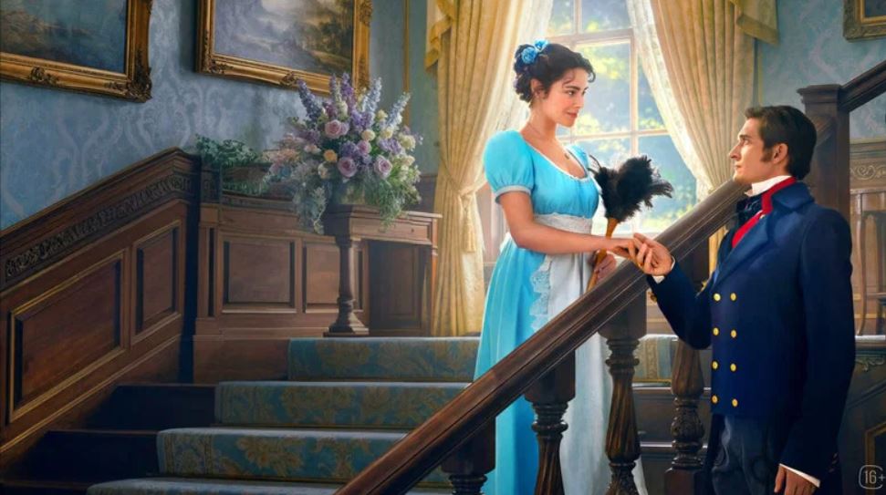 مسلسل قصة خادمته Story of His Maid الحلقة 32 مترجمة