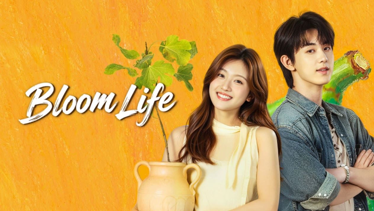 مسلسل اغنية حب Bloom Life الحلقة 2 مترجمة