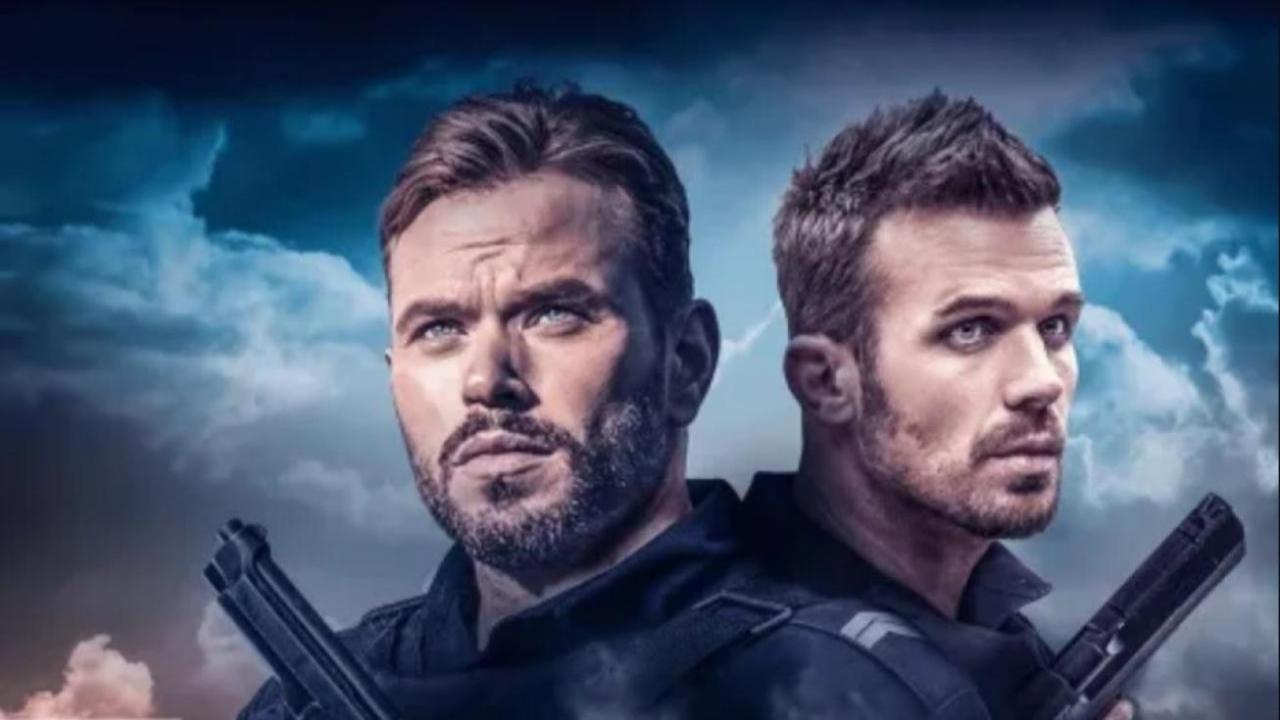 فيلم Desert Dawn 2025 مترجم كامل
