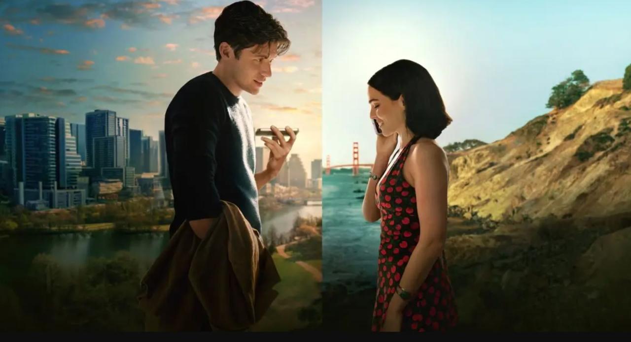 فيلم Voicemails for Isabelle 2026 مترجم