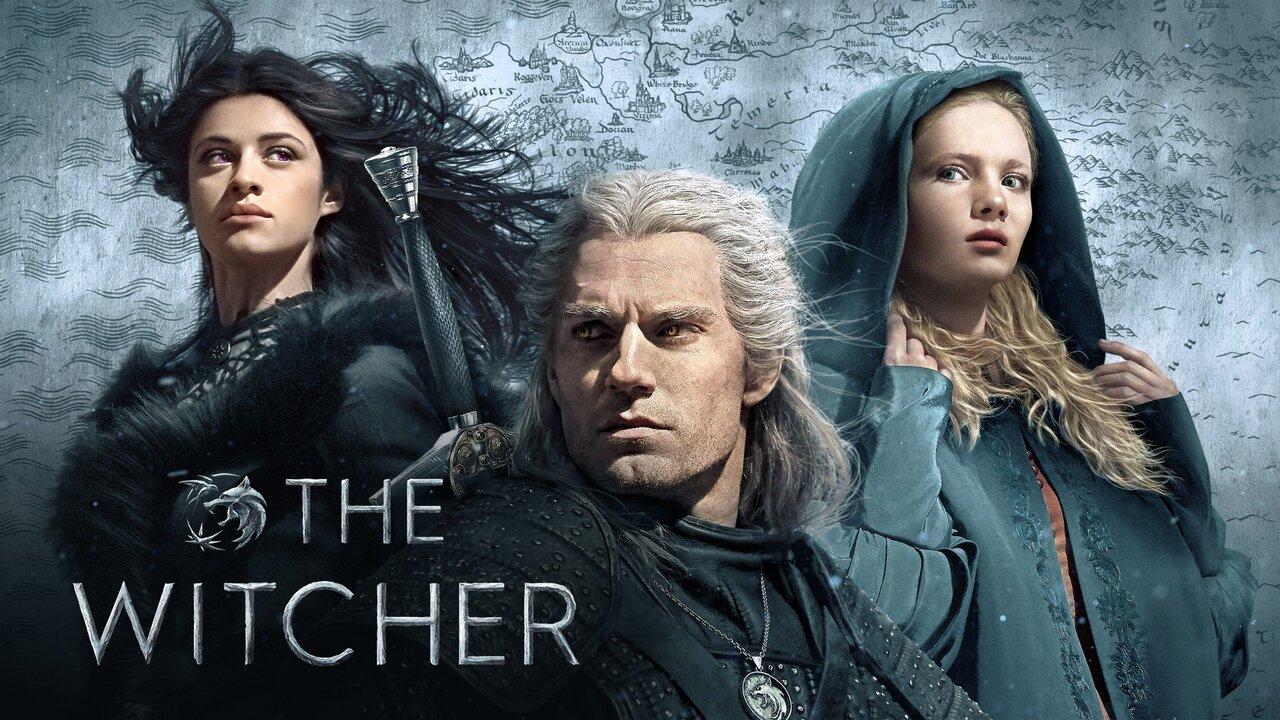 مسلسل The Witcher الحلقة 7 مترجمة 