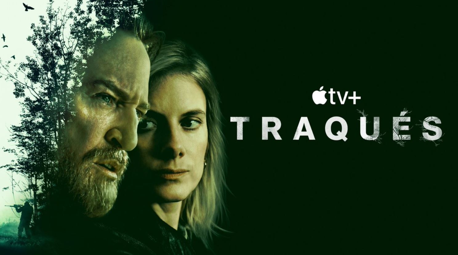 مسلسل The Hunt 2026 الحلقة 3 مترجمة
