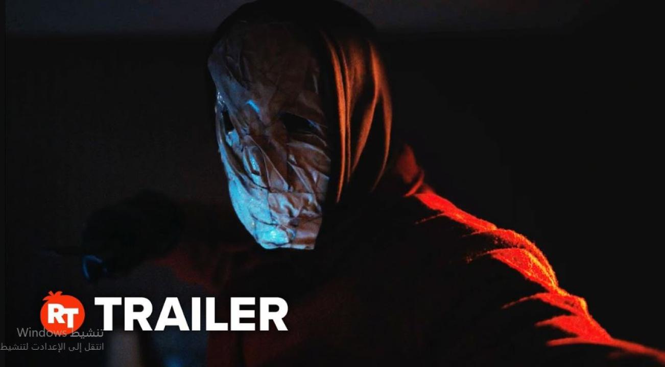 فيلم Black Spines (He's Watching You) 2026 مترجم