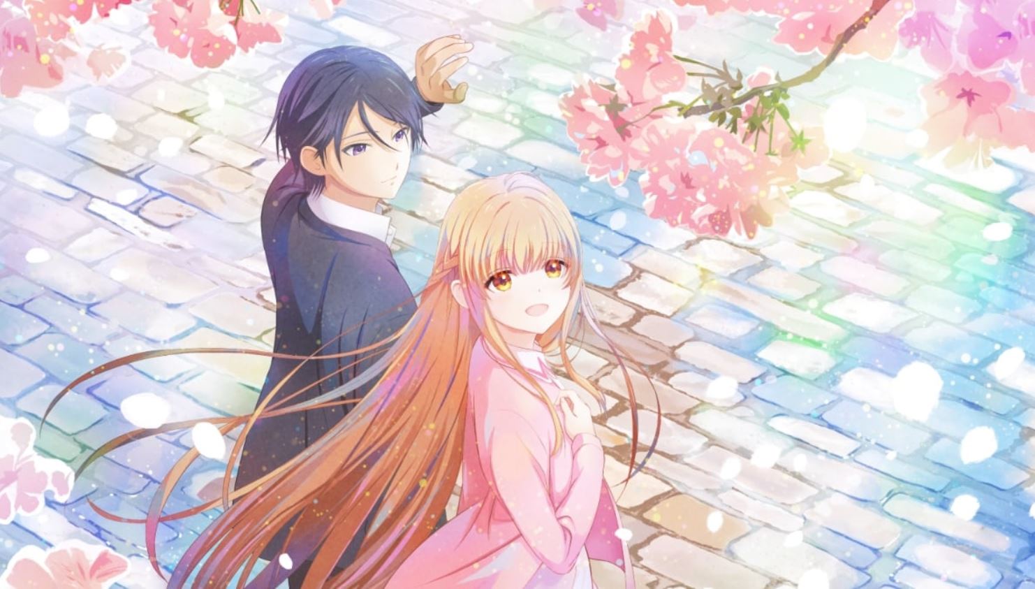 انمي Otonari no Tenshi sama الموسم الثاني الحلقة 5 مترجمة