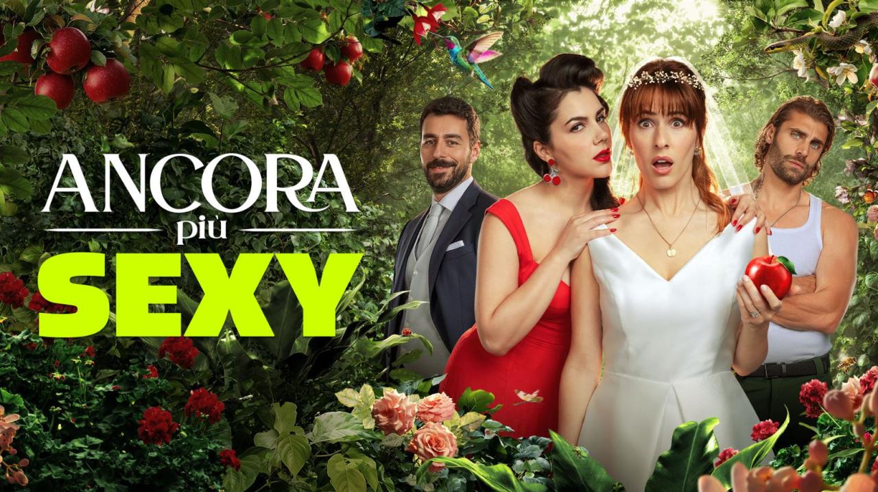 فيلم Still Sexy 2026 مترجم