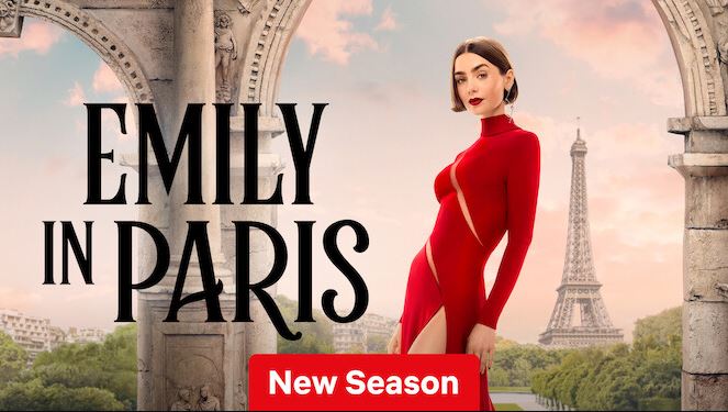 مسلسل Emily in Paris الموسم الخامس الحلقة 10 مترجمة - الاخيرة