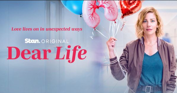 مسلسل Dear Life الموسم الاول مترجم