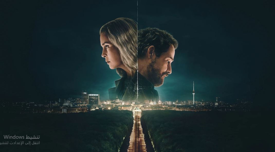 مسلسل Unfamiliar الموسم الاول الحلقة 6 مترجمة - الاخيرة