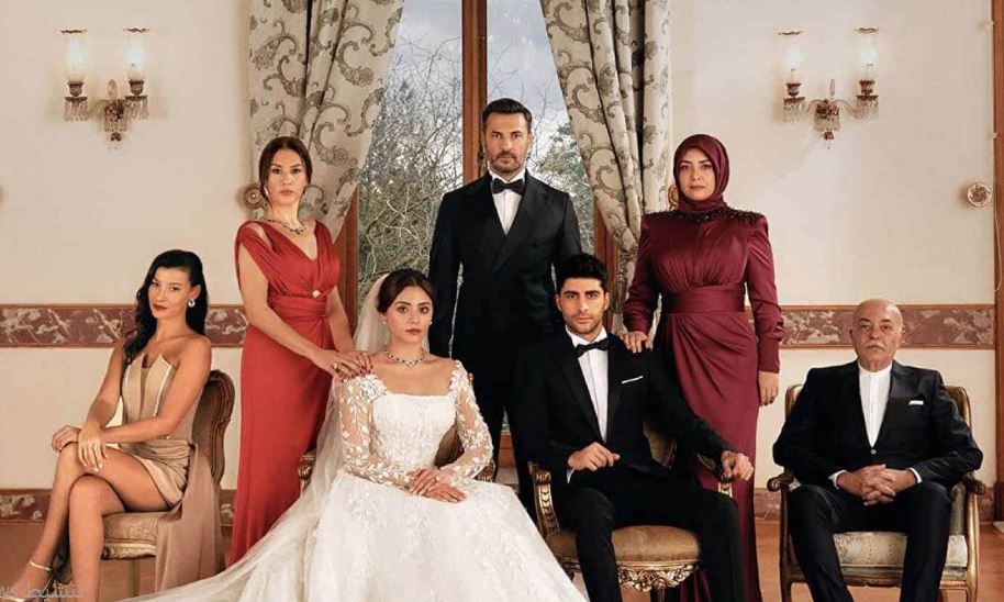 مسلسل شراب التوت الموسم الرابع مدبلج