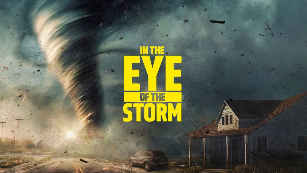 برنامج In the Eye of the Storm الموسم الثالث مترجم