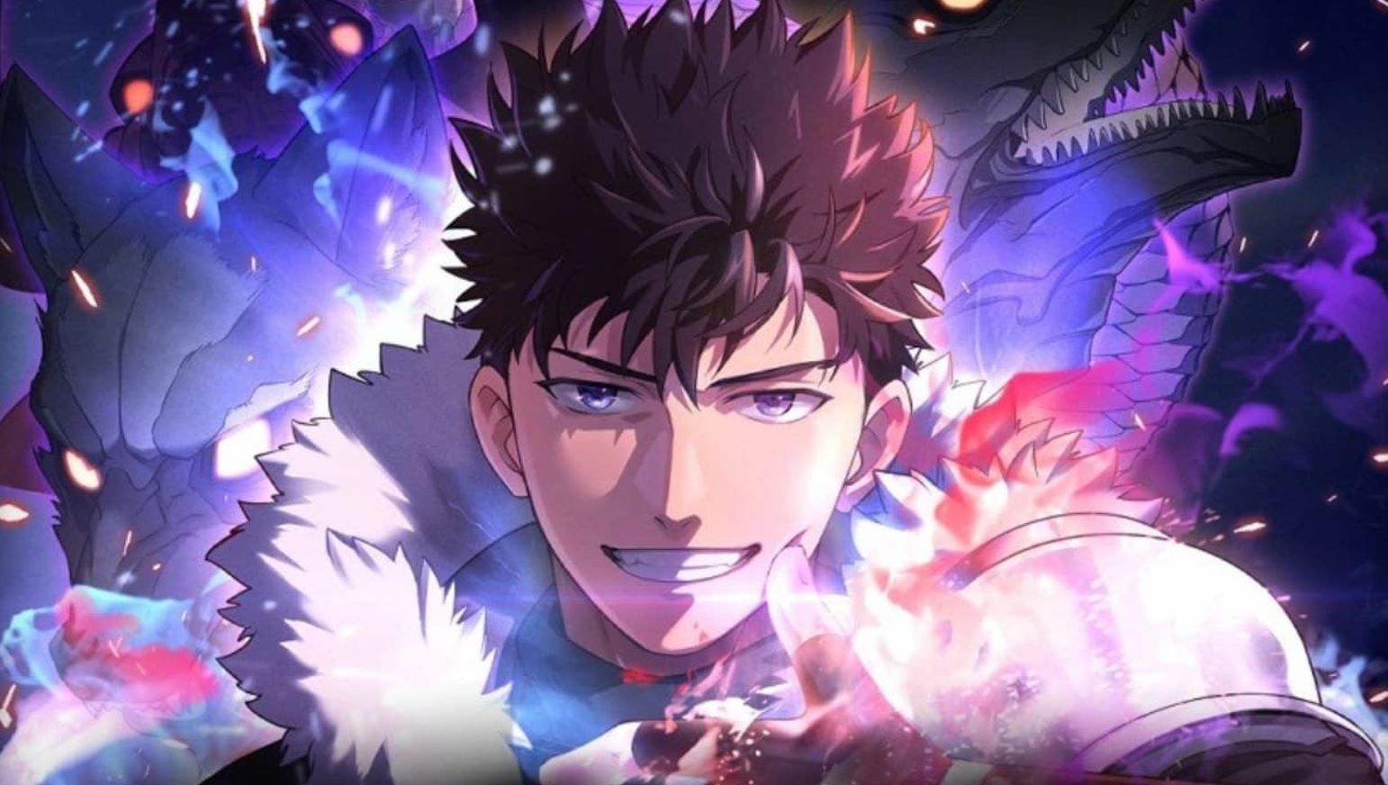 انمي اكل الوحوش Monster Eater الحلقة 12 مترجمة