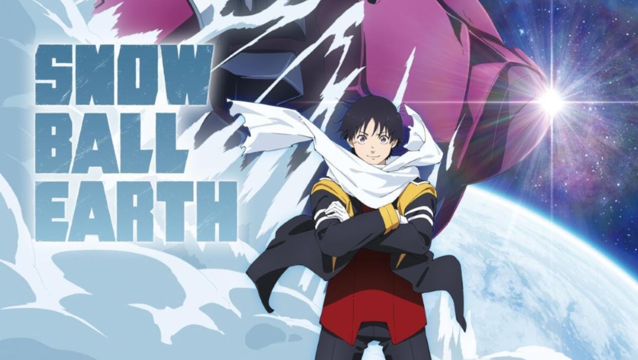 انمي Snowball Earth الحلقة 10 مترجمة