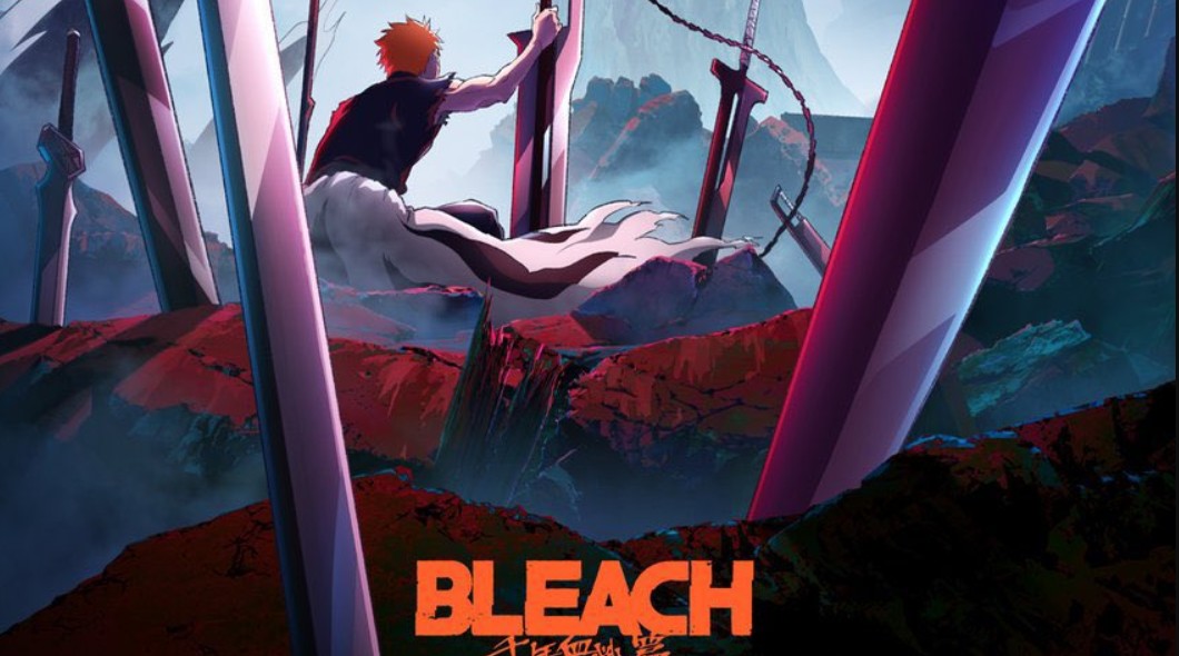 انمي Bleach الموسم الثاني الحلقة 45 مترجمة