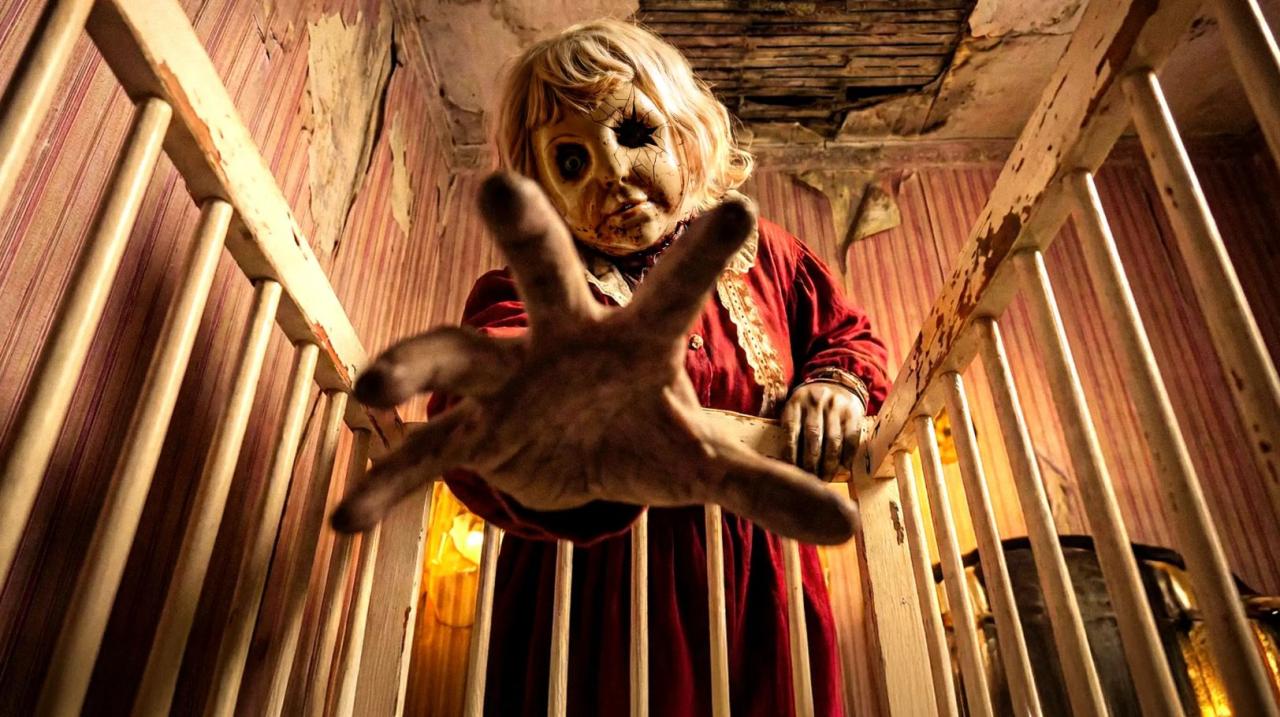 فيلم Dolly 2026 مترجم