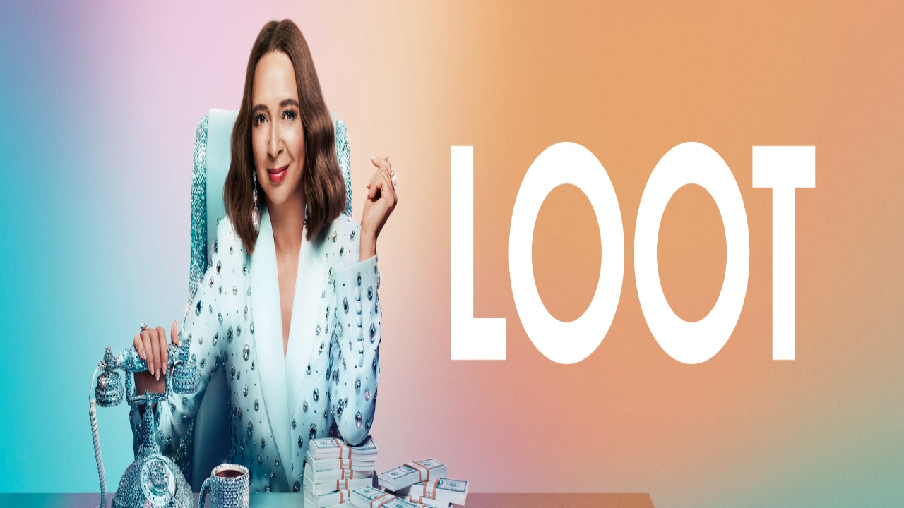 مسلسل Loot الموسم الثالث الحلقة 6 مترجمة