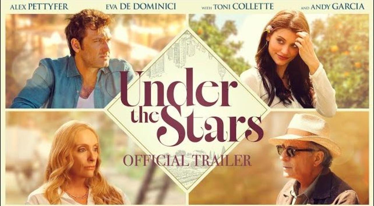 فيلم Under the Stars 2025 مترجم