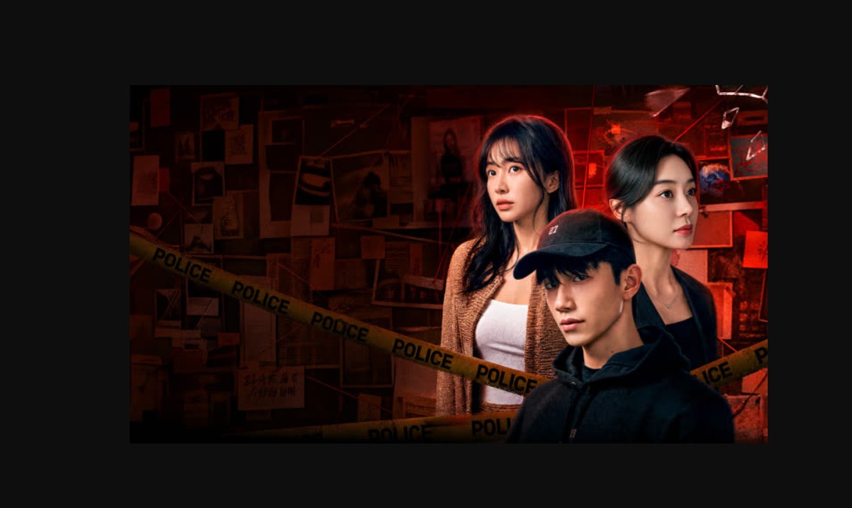 مسلسل الأرض المحرمة The Forbidden Land مترجم
