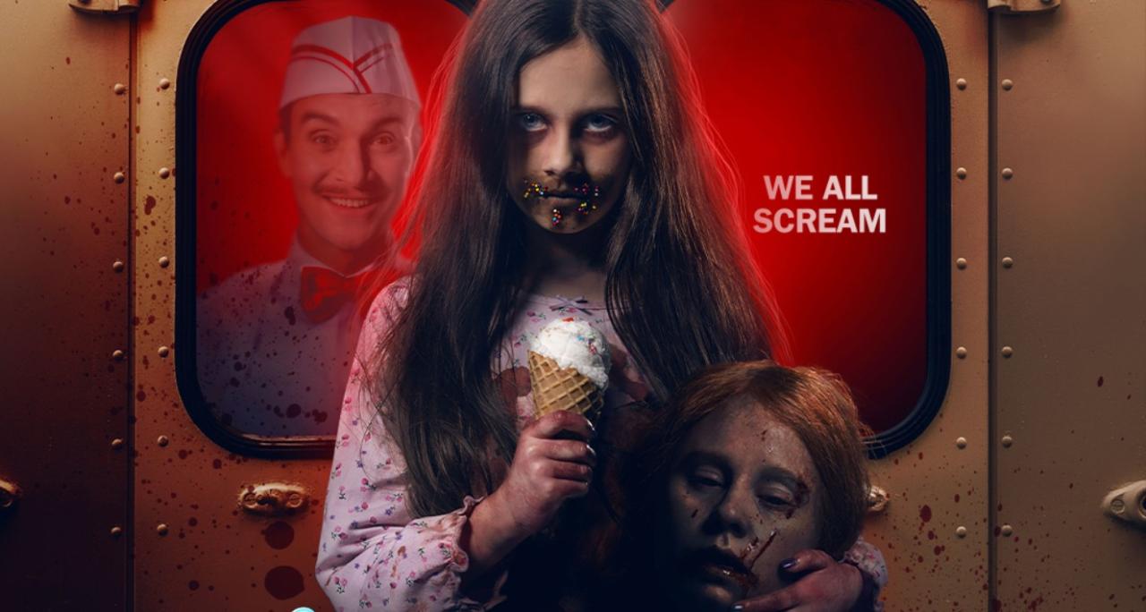 فيلم Ice Cream Man 2026 مترجم
