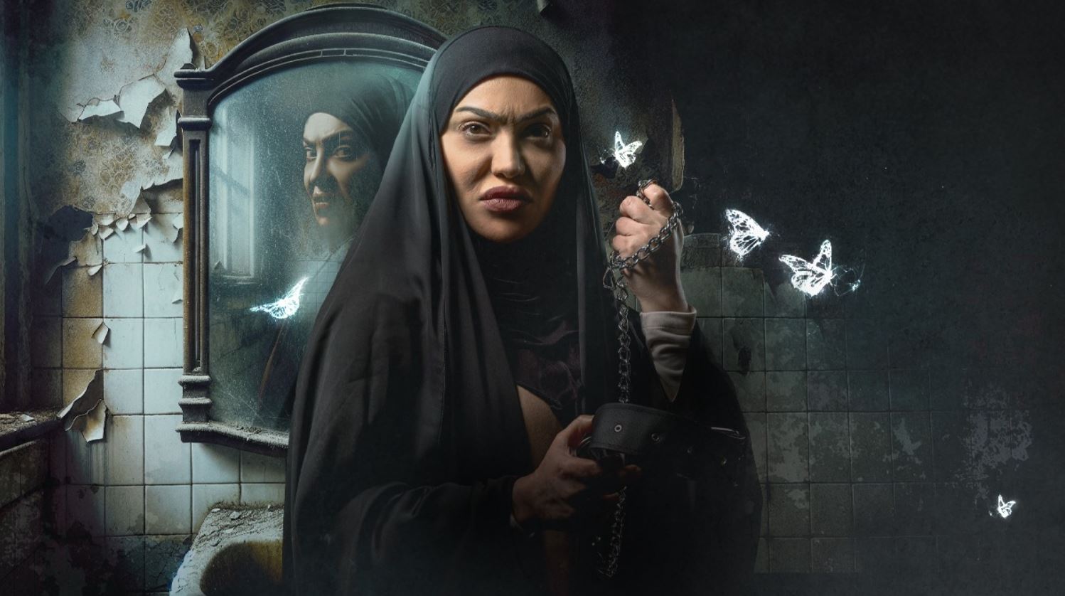 مسلسل وحوش 2 : الام المتوحشة الحلقة 4