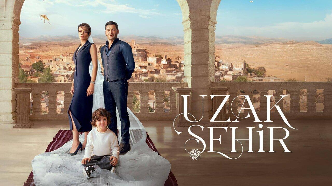 مسلسل المدينة البعيدة الحلقة 53 مترجمة
