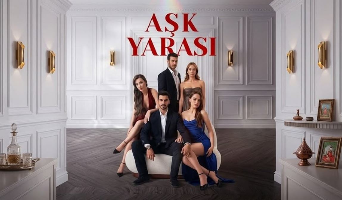 مسلسل الورود الحلقة 39 مترجمة