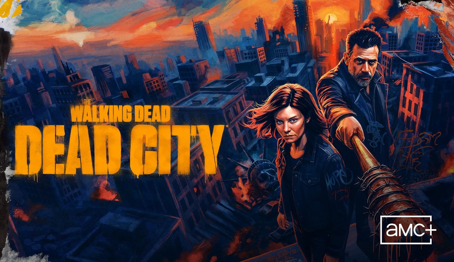 مسلسل TWD Dead City الموسم الثالث الحلقة 5 مترجمة