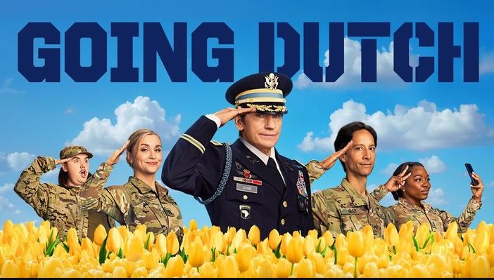 مسلسل Going Dutch الموسم الثاني الحلقة 2 مترجمة