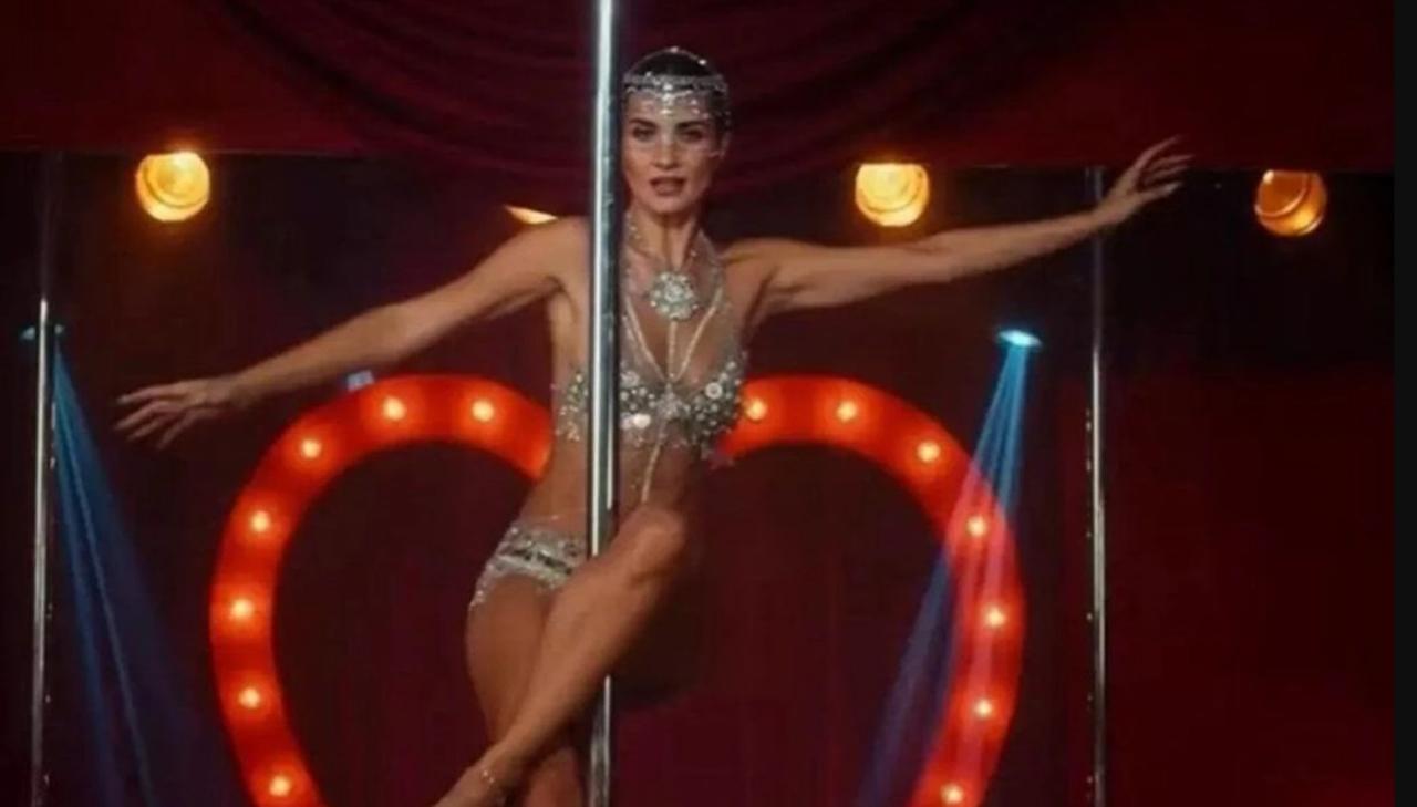 فيلم Sultana 2026 مترجم