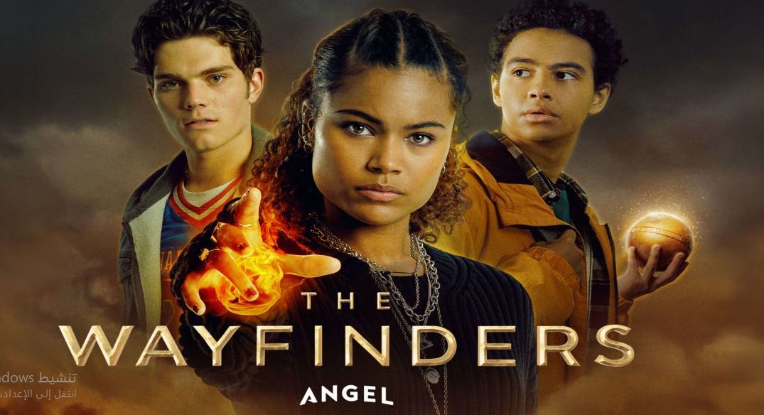 مسلسل The Wayfinders الموسم الاول الحلقة 8 مترجمة